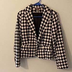 Womens blazer